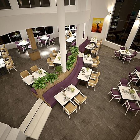 U Rivergate Karjat Exterior photo