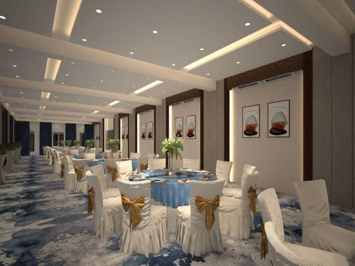 U Rivergate Karjat Exterior photo