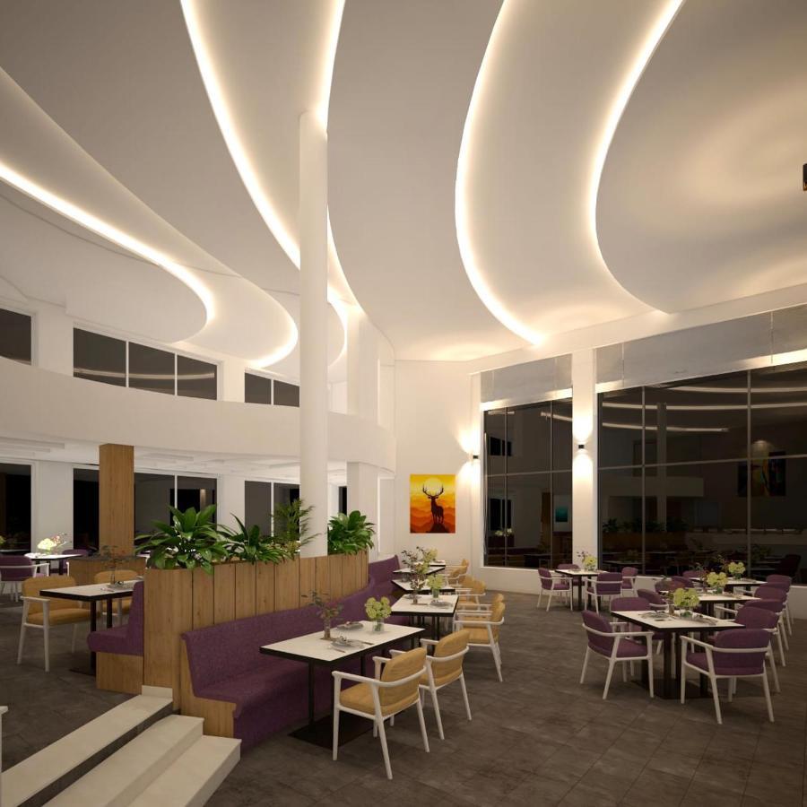 U Rivergate Karjat Exterior photo