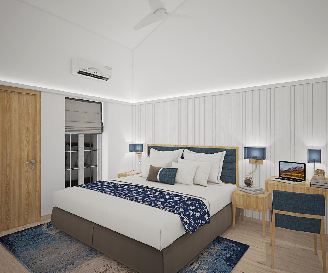 U Rivergate Karjat Exterior photo