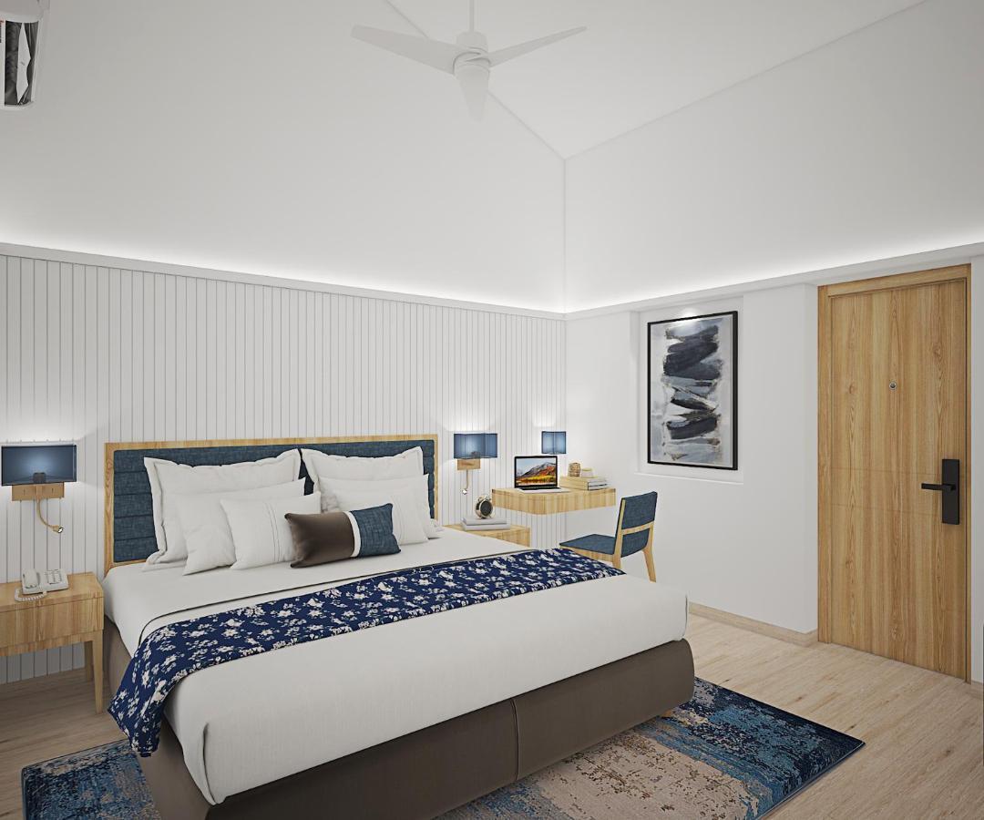 U Rivergate Karjat Exterior photo