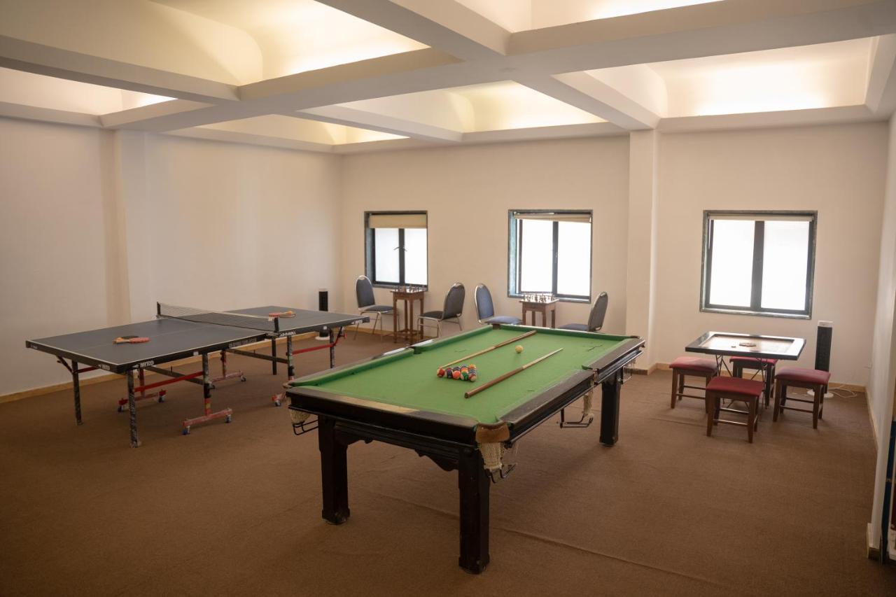U Rivergate Karjat Exterior photo