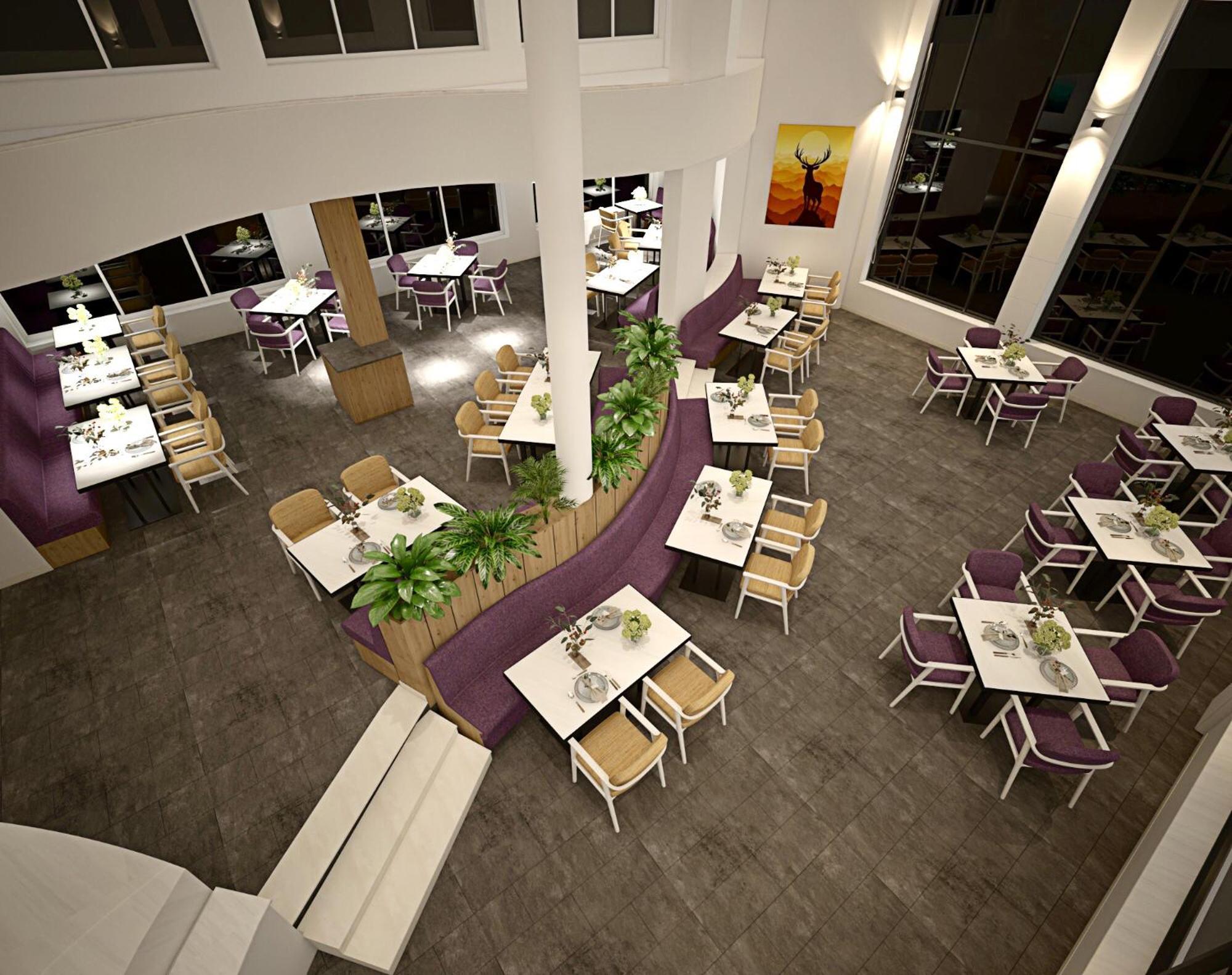 U Rivergate Karjat Exterior photo